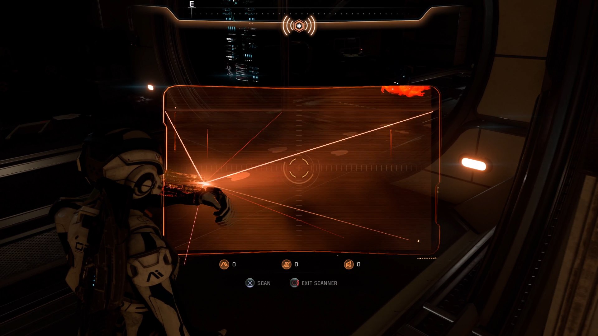 Mass Effect: Andromeda - Imagen 20